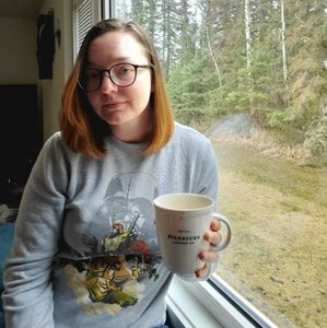 Meet your Posher, Brittany